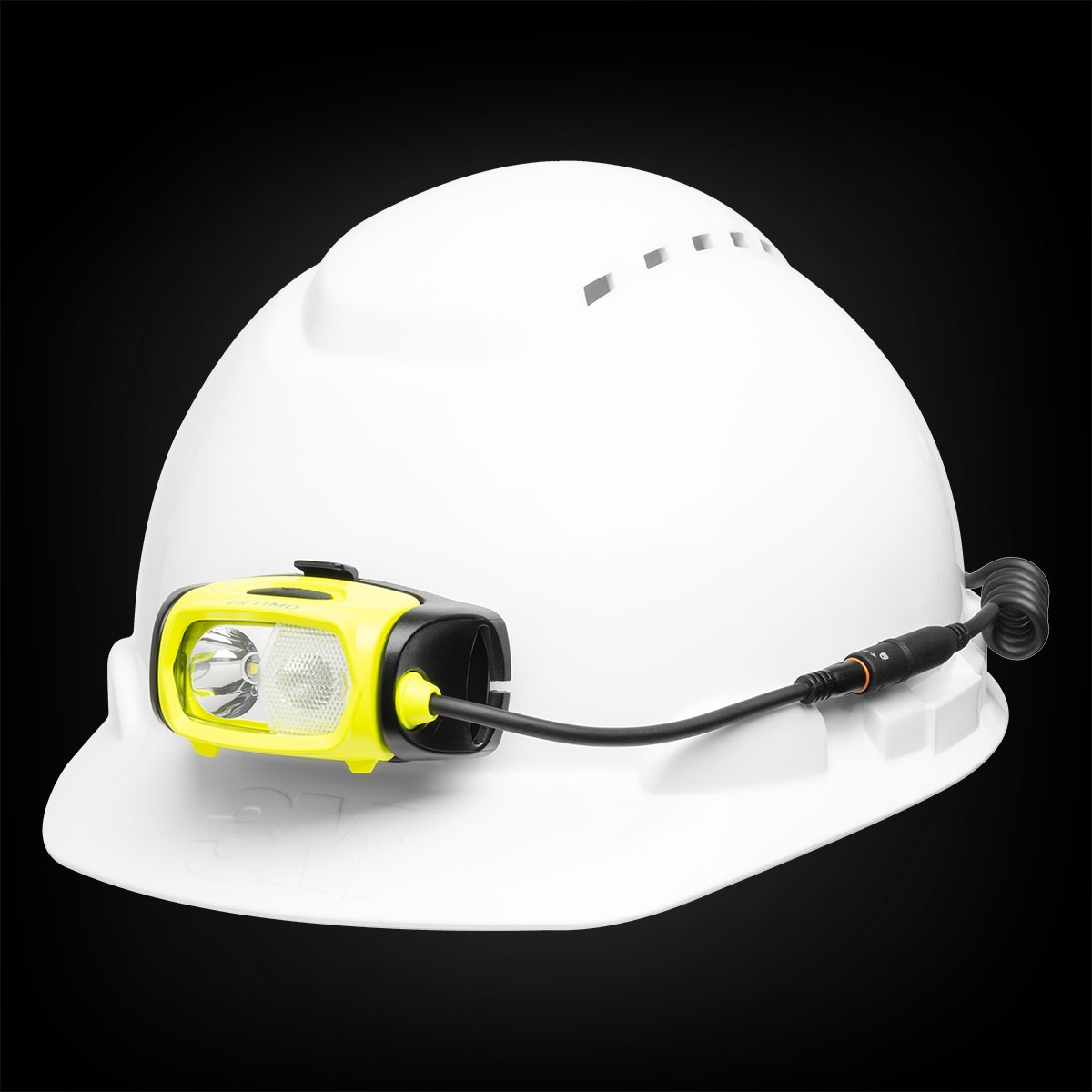 ULTIMO headlamp, 300 lm - Image 4