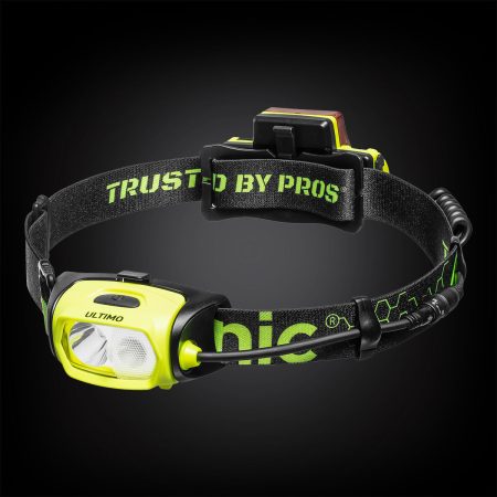 Scheinwerfer ULTIMO, 300 lm