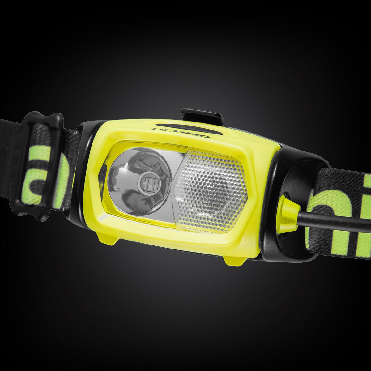 ULTIMO headlamp, 300 lm - Image 3