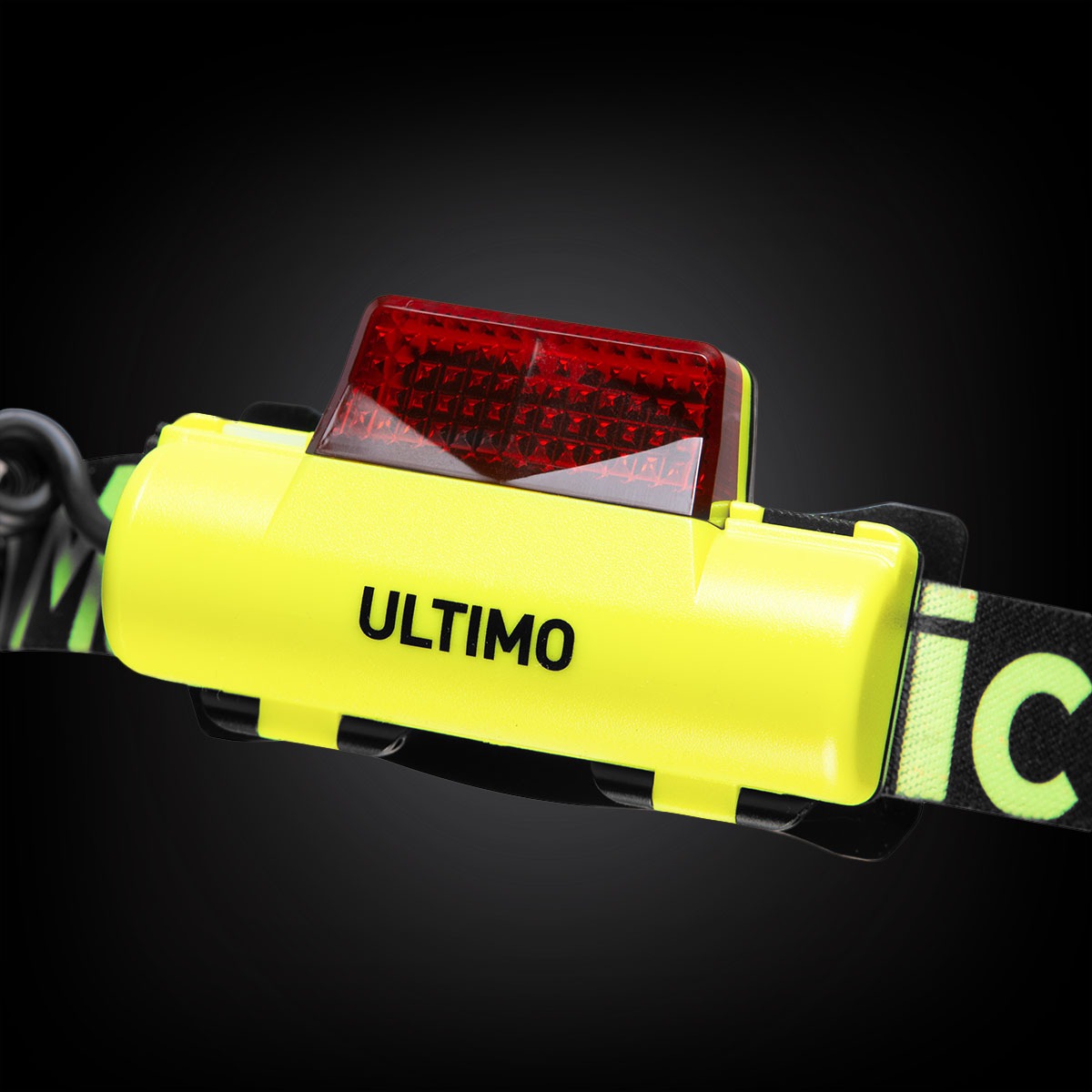 ULTIMO headlamp, 300 lm - Image 2