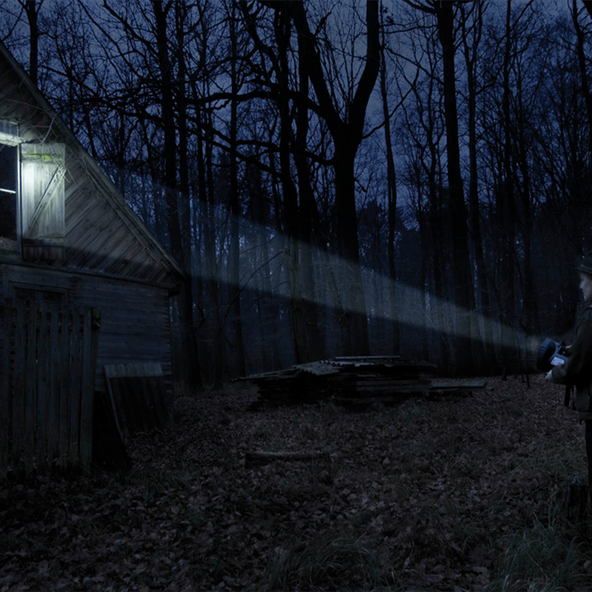 VANGUARD JML szperacz, 1600 lm - Image 9