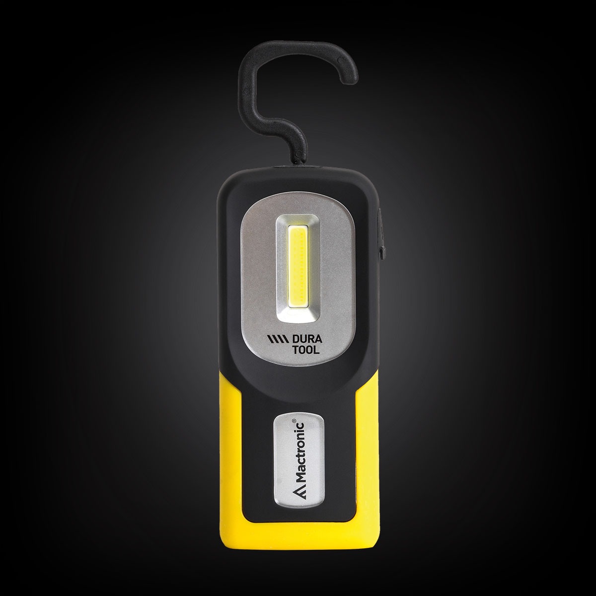 DURA TOOL workshop flashlight, 110 lm