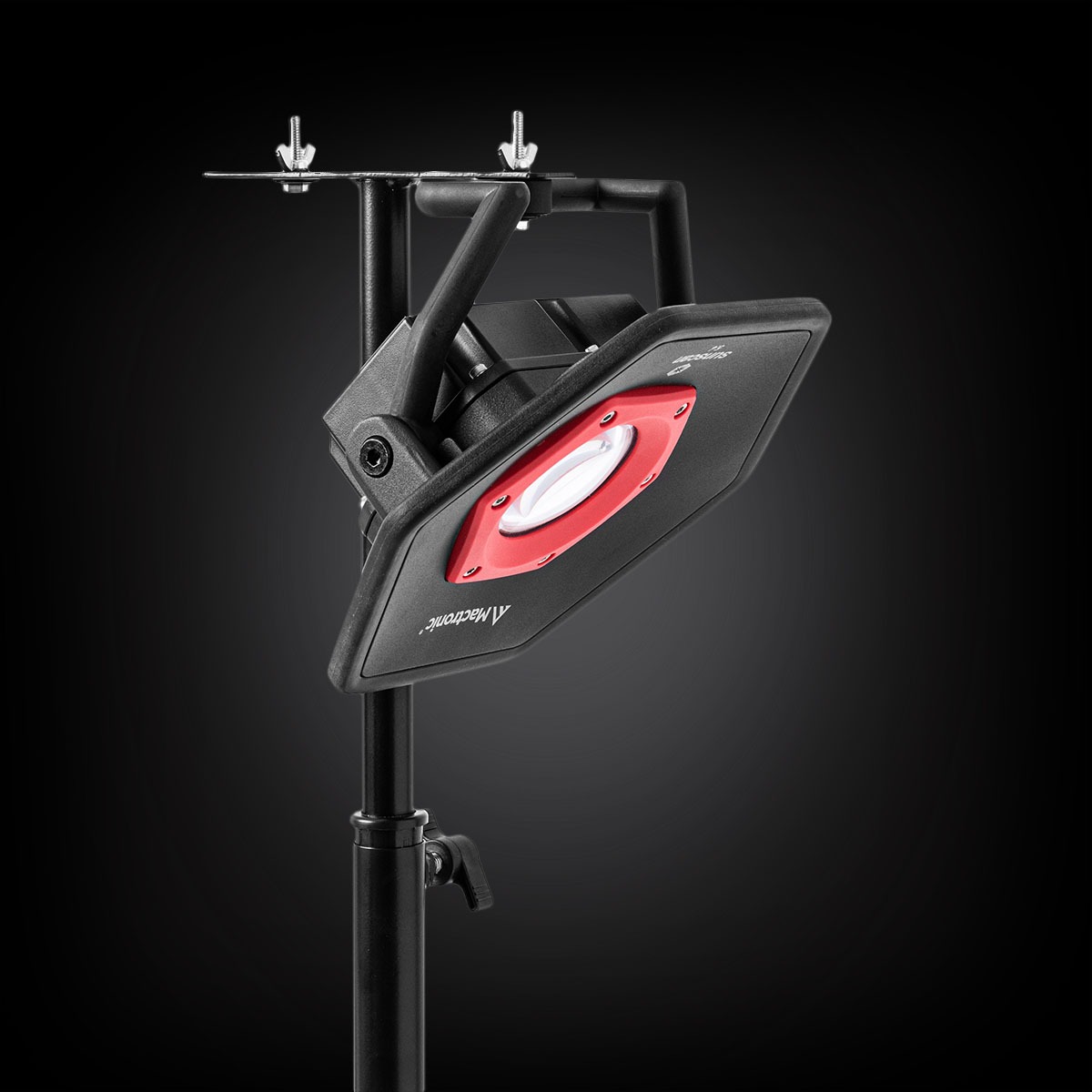 SUNSCAN 5.4 floodlight with high CRI, 2000 lm - Image 2