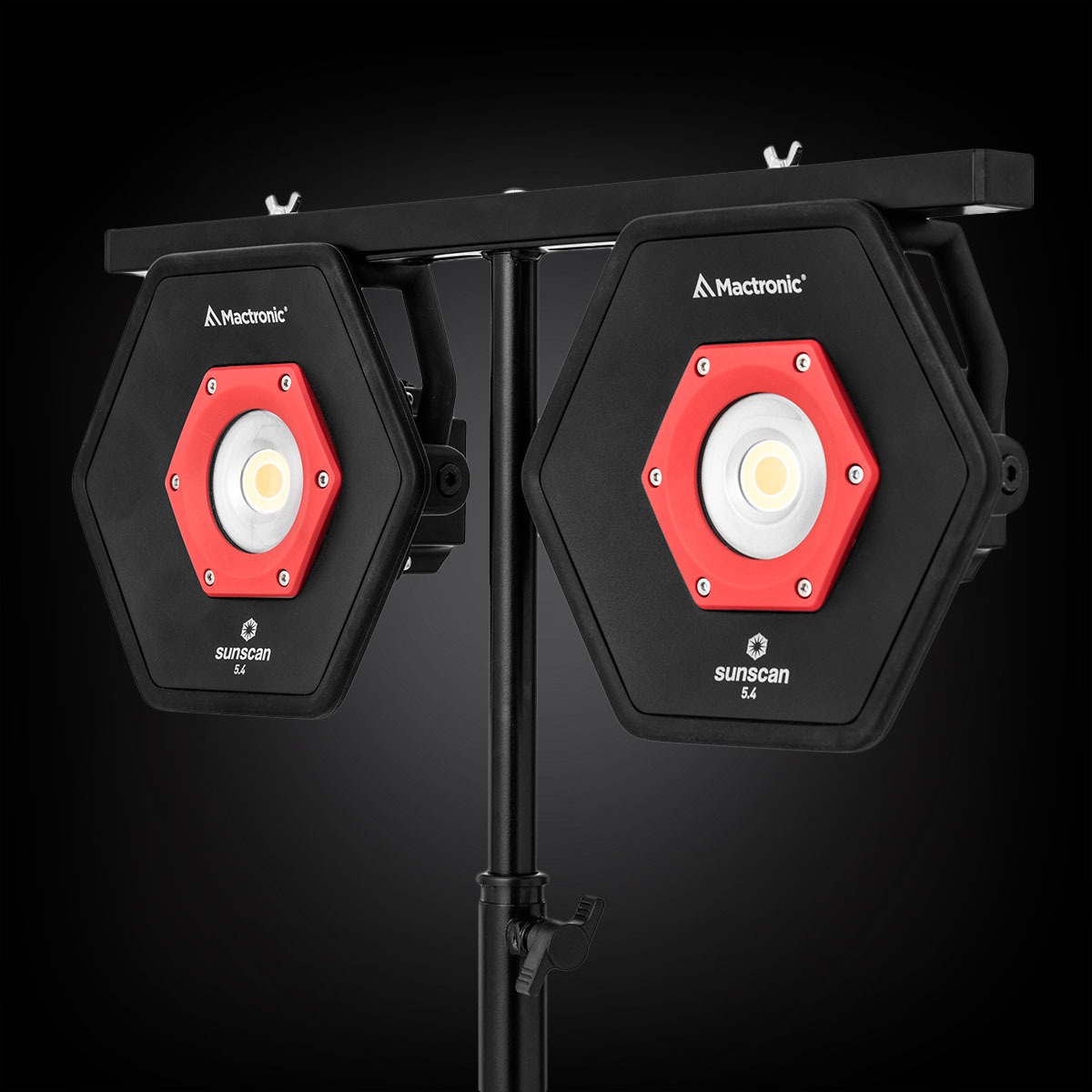 SUNSCAN 5.4 floodlight with high CRI, 2000 lm - Image 3