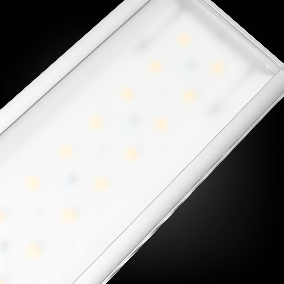 GALAXY 3.0 tent lamp with power cord, 4500 lm - Image 3