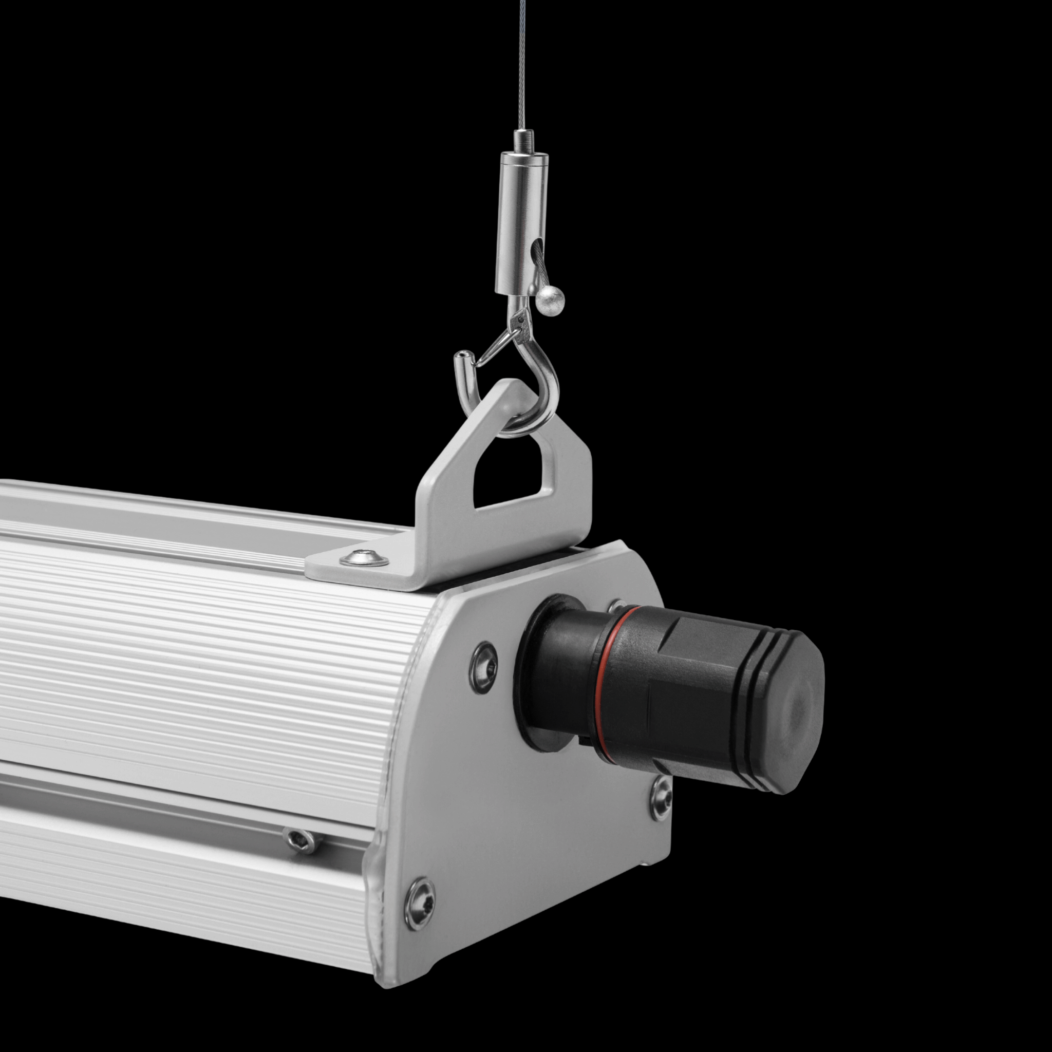 GALAXY 3.0 lampa namiotowa z przewodem zasilającym, 4500 lm - Image 2