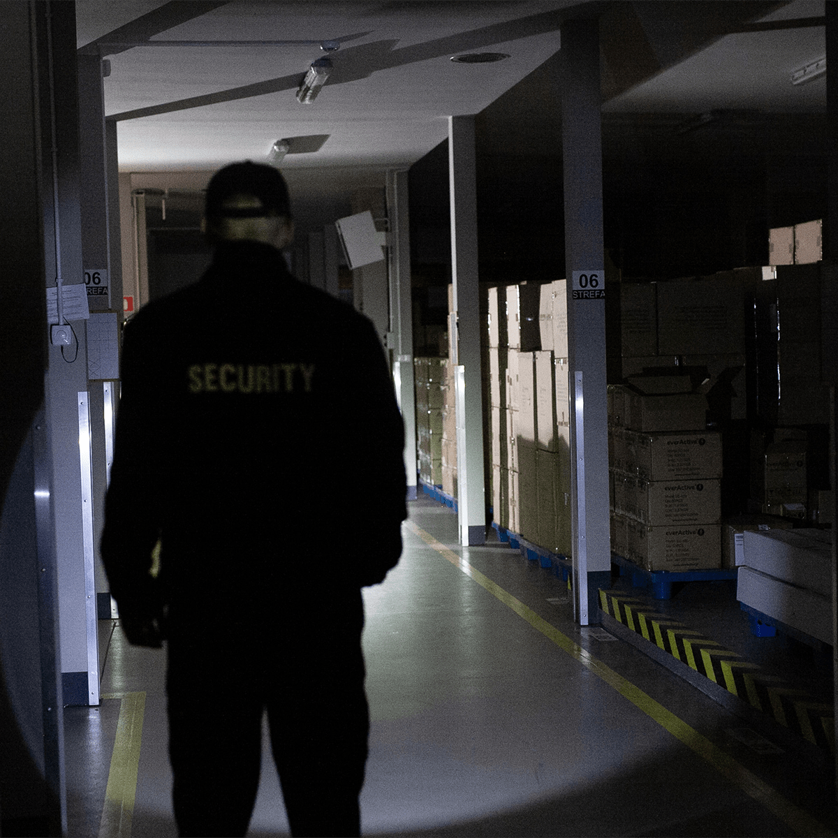 EXPERT PL3 latarka patrolowa, 800 lm - Image 4