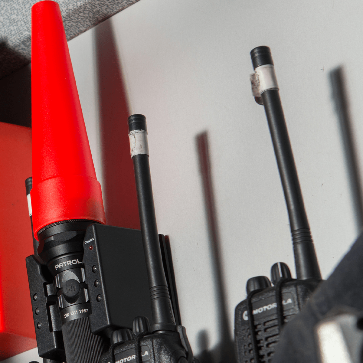 PATROL LTD latarka patrolowa, 1000 lm - Image 6