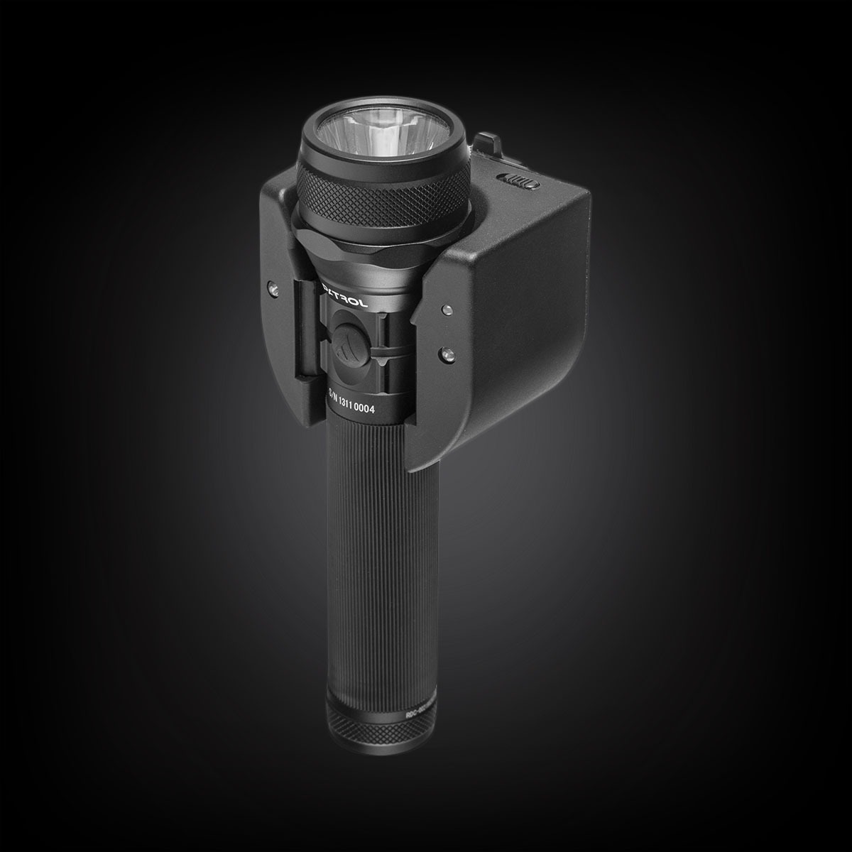 PATROL LTD latarka patrolowa, 1000 lm - Image 3