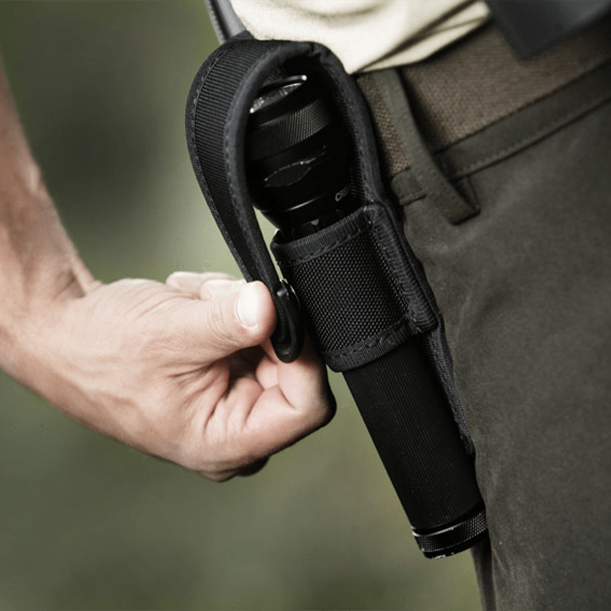 PATROL LTD latarka patrolowa, 1000 lm - Image 7