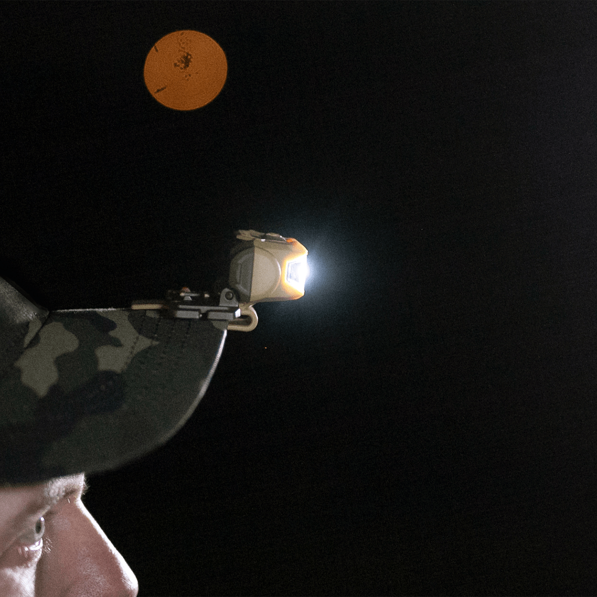 TUNDRA headlamp, 215 lm - Image 6