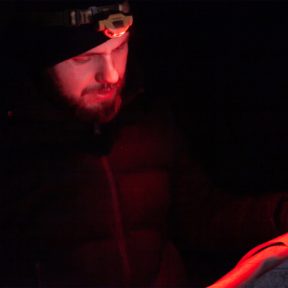 TUNDRA headlamp, 215 lm - Image 9