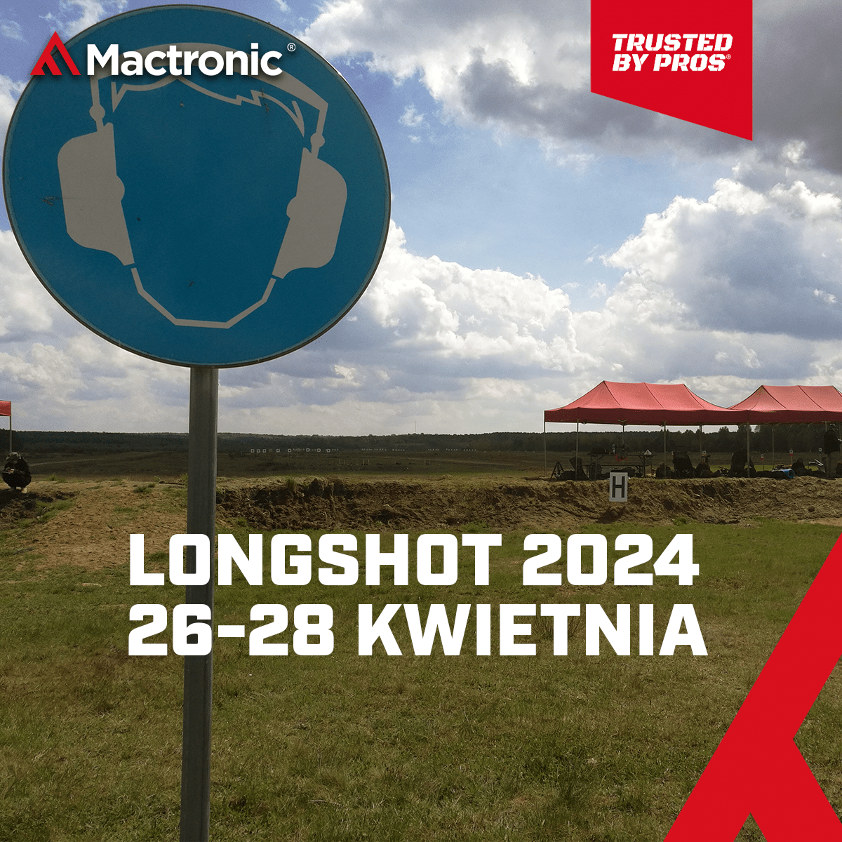 LONGSHOT 2024
