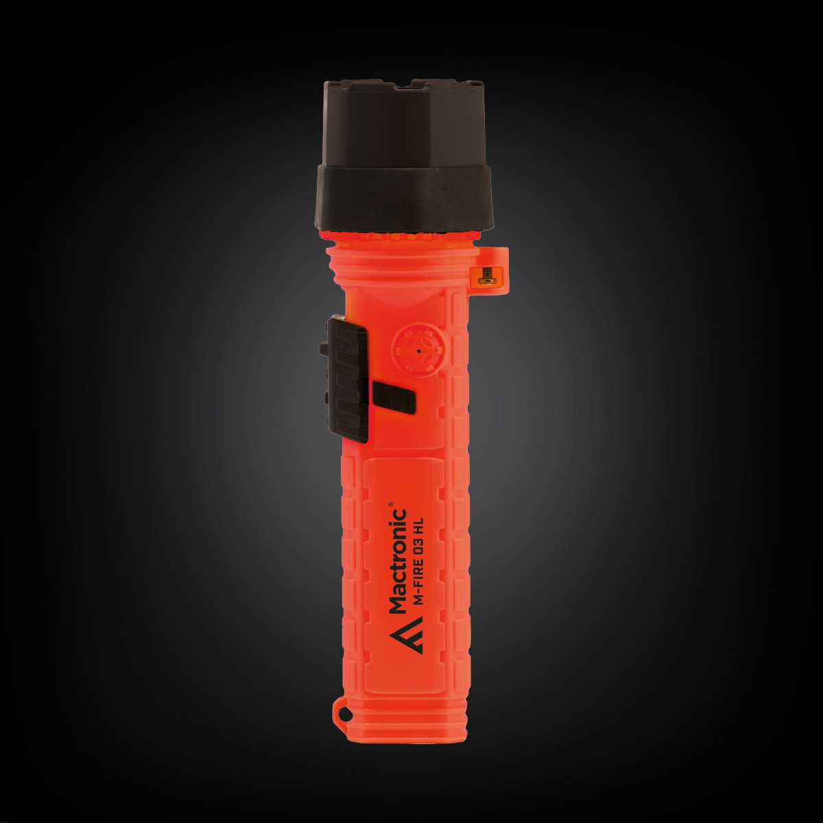 M-FIRE 03 HL latarka ręczna ATEX, 400 lm - Image 2