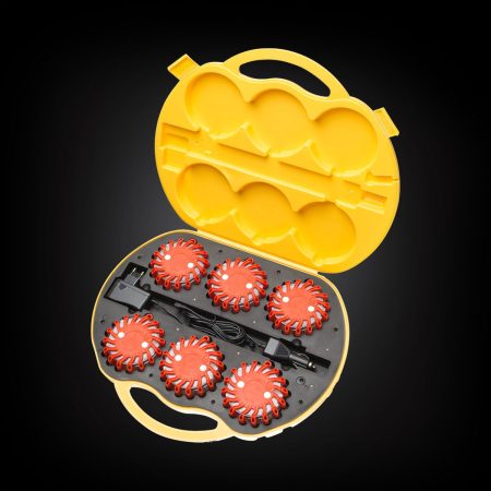 M-FLARE signaling disk, 65 lm