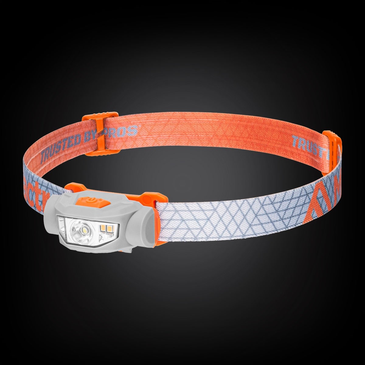 BLAZER headlamp, 215 lm