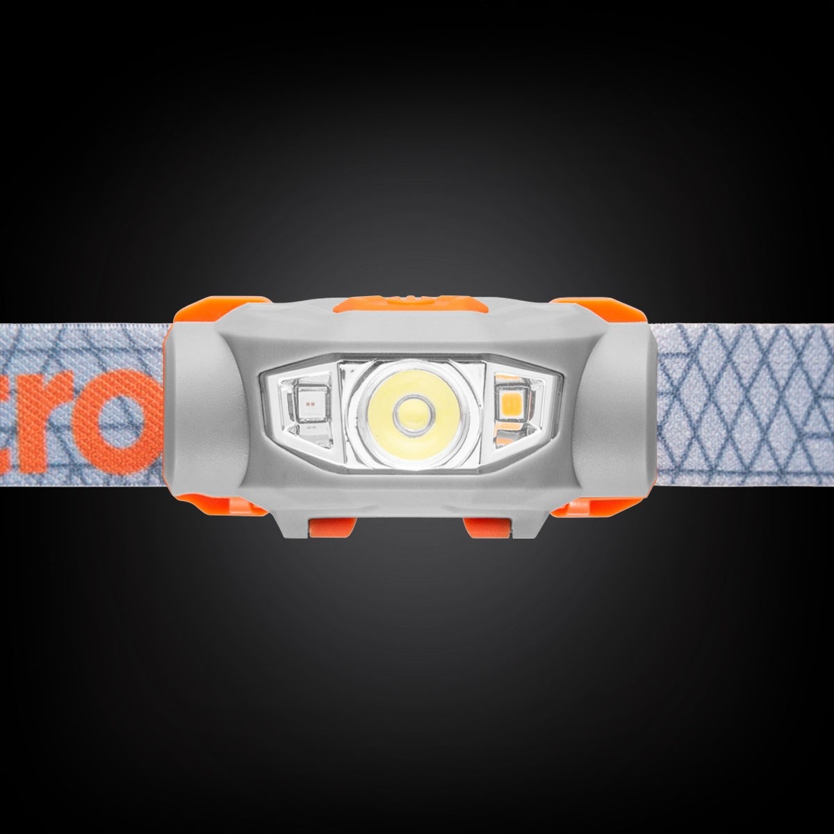 BLAZER headlamp, 215 lm - Image 2