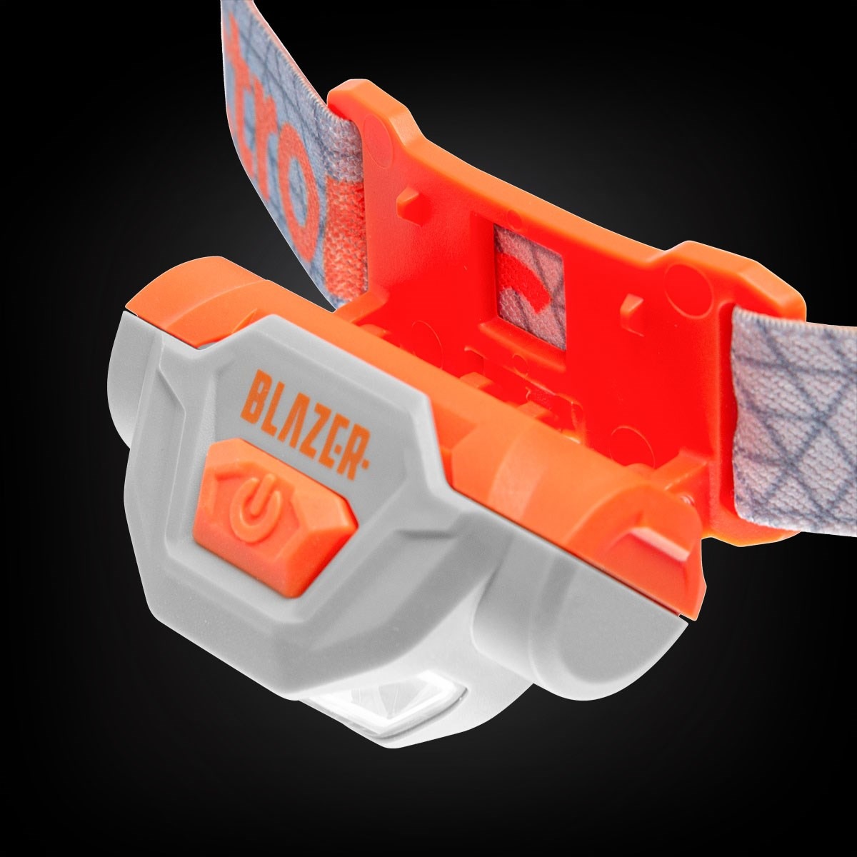 BLAZER headlamp, 215 lm - Image 3