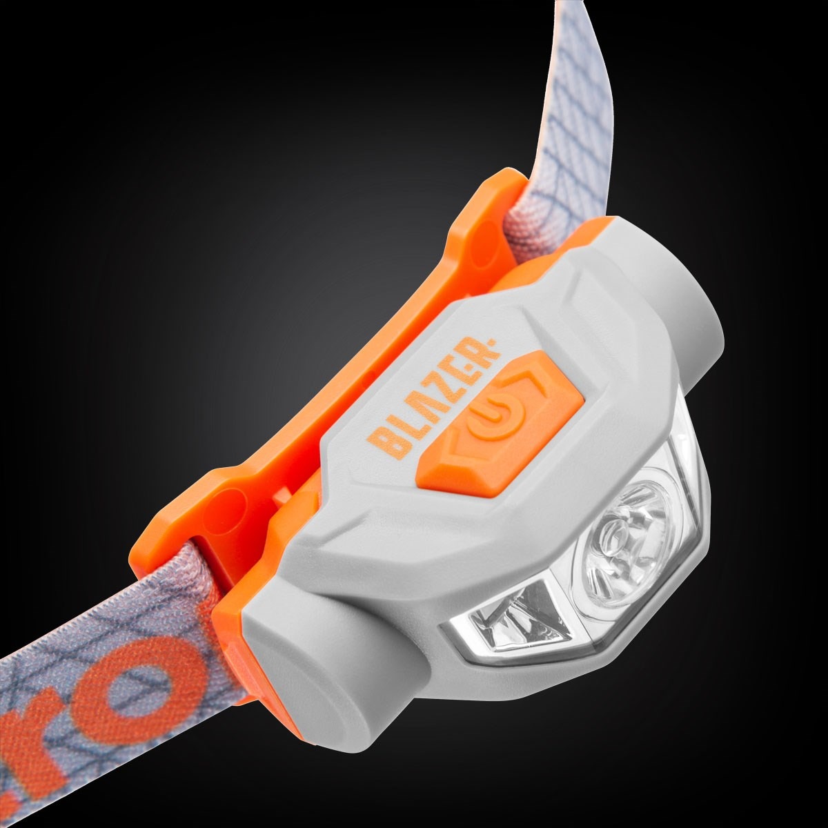 BLAZER headlamp, 215 lm - Image 5