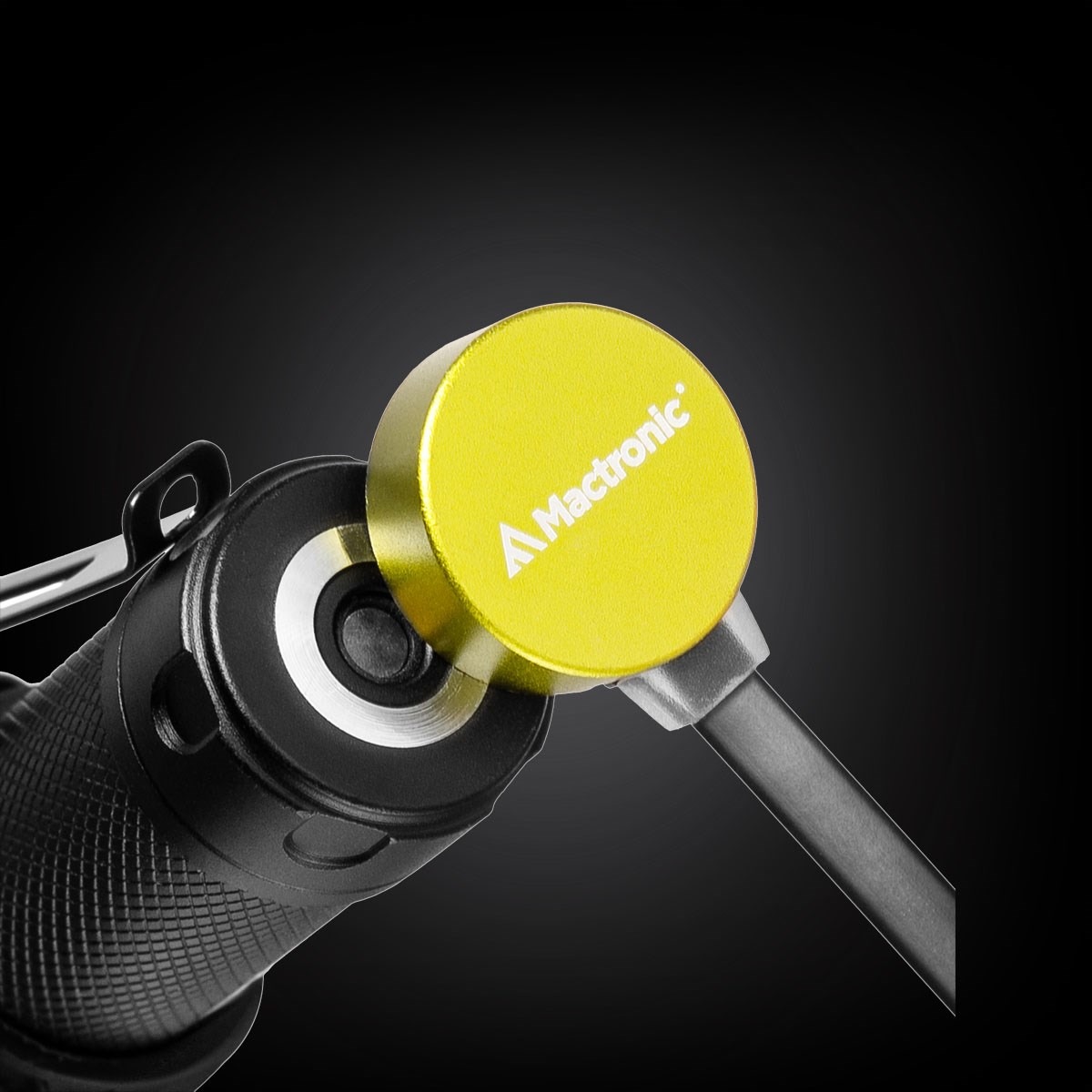 CYCLOPE II latarka czołowa, 600 lm - Image 7