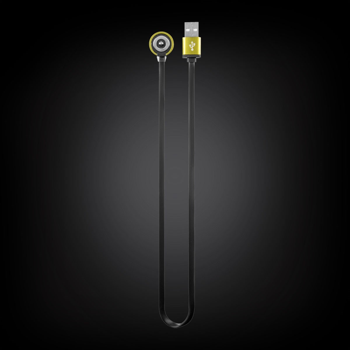 CYCLOPE II latarka czołowa, 600 lm - Image 9