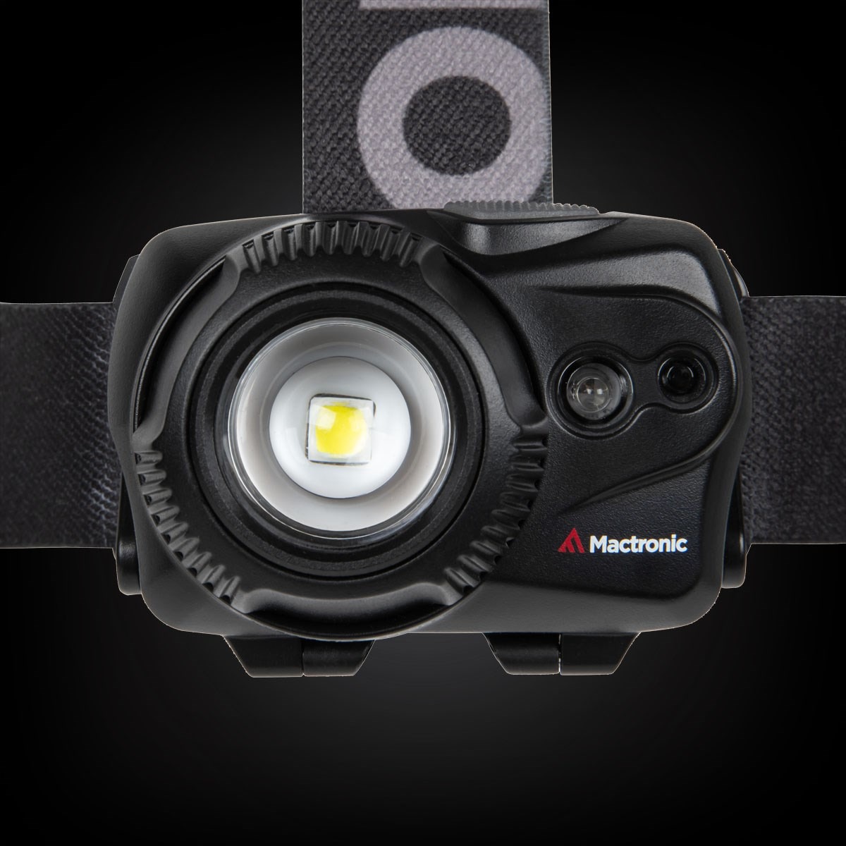 MAVERICK latarka czołowa, 595 lm - Image 2