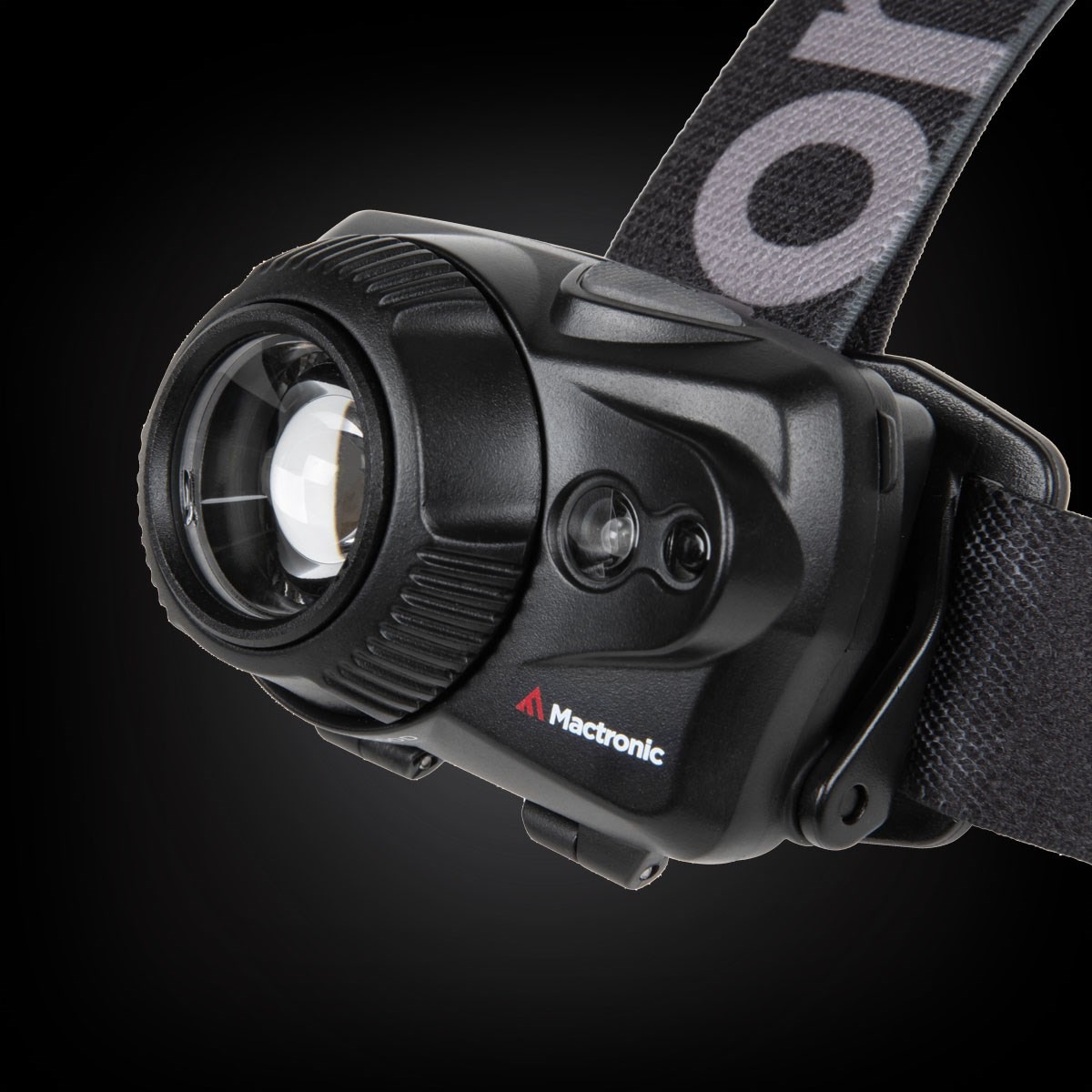 MAVERICK latarka czołowa, 595 lm - Image 3