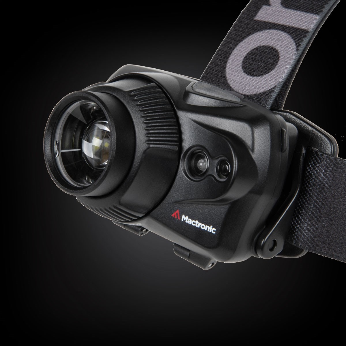 MAVERICK latarka czołowa, 595 lm - Image 4