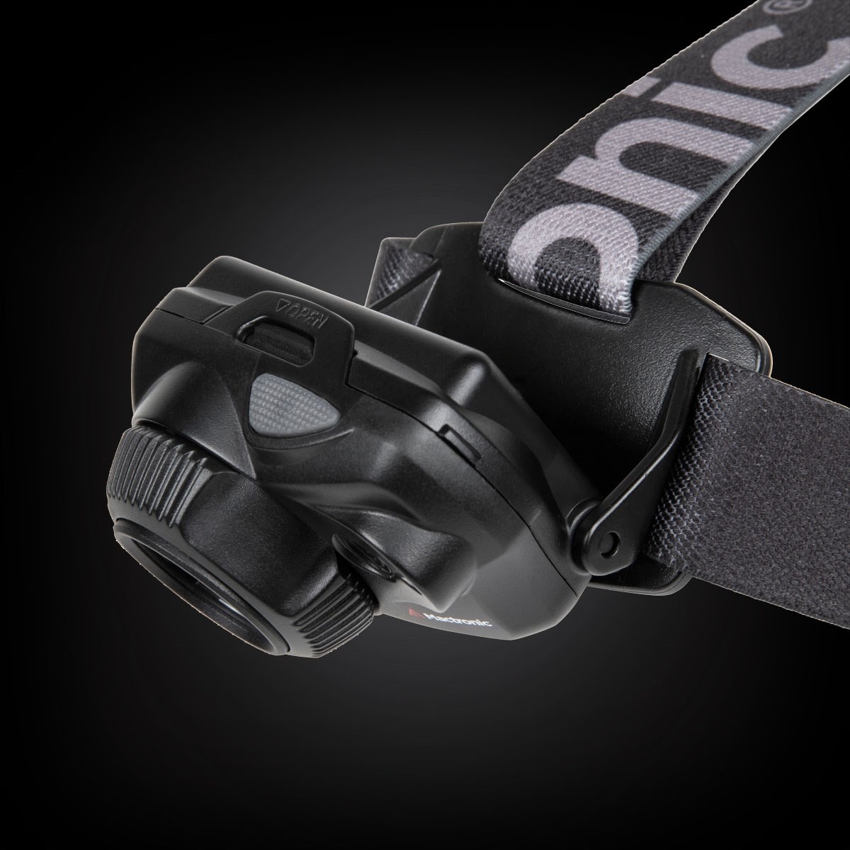 MAVERICK latarka czołowa, 595 lm - Image 6