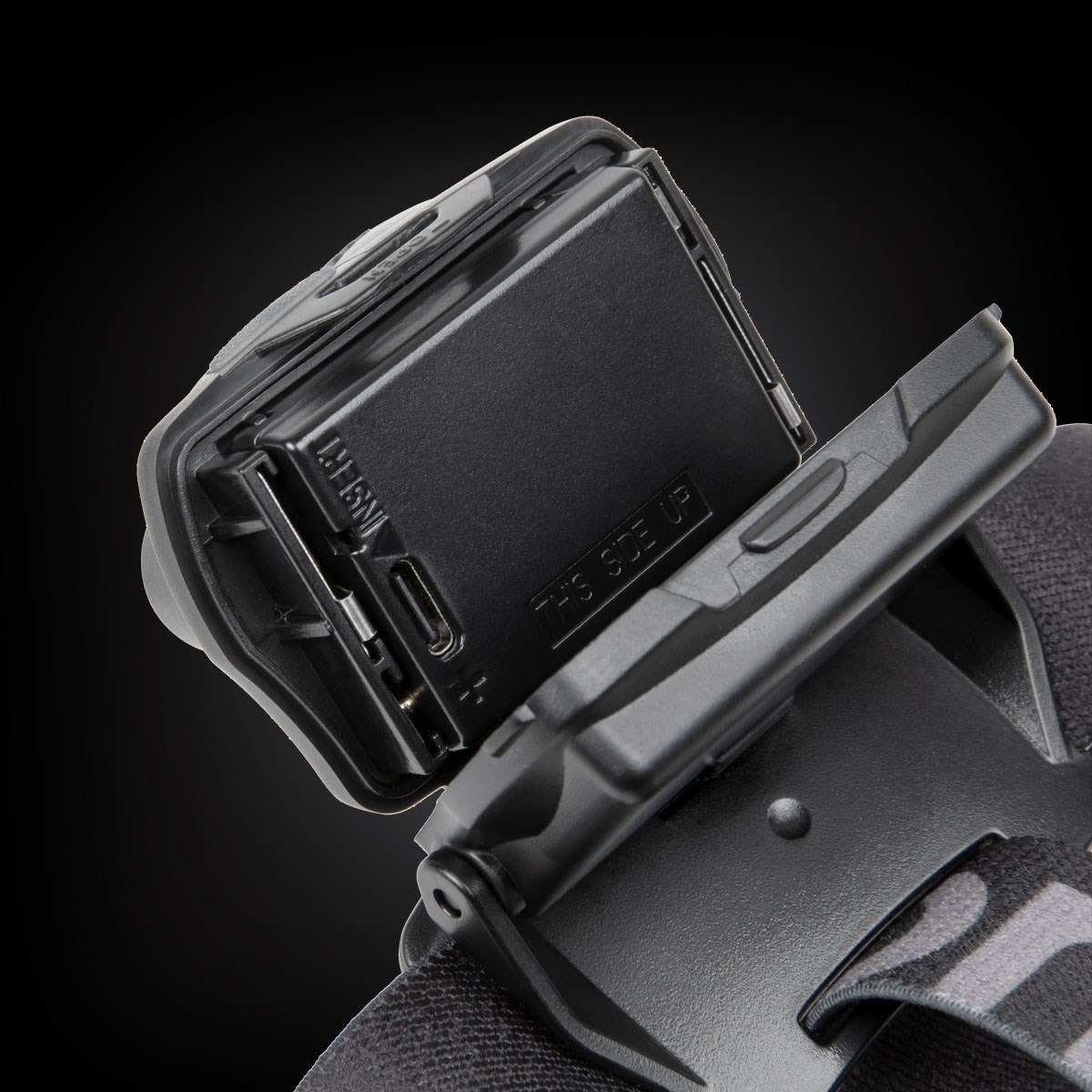 MAVERICK latarka czołowa, 595 lm - Image 8