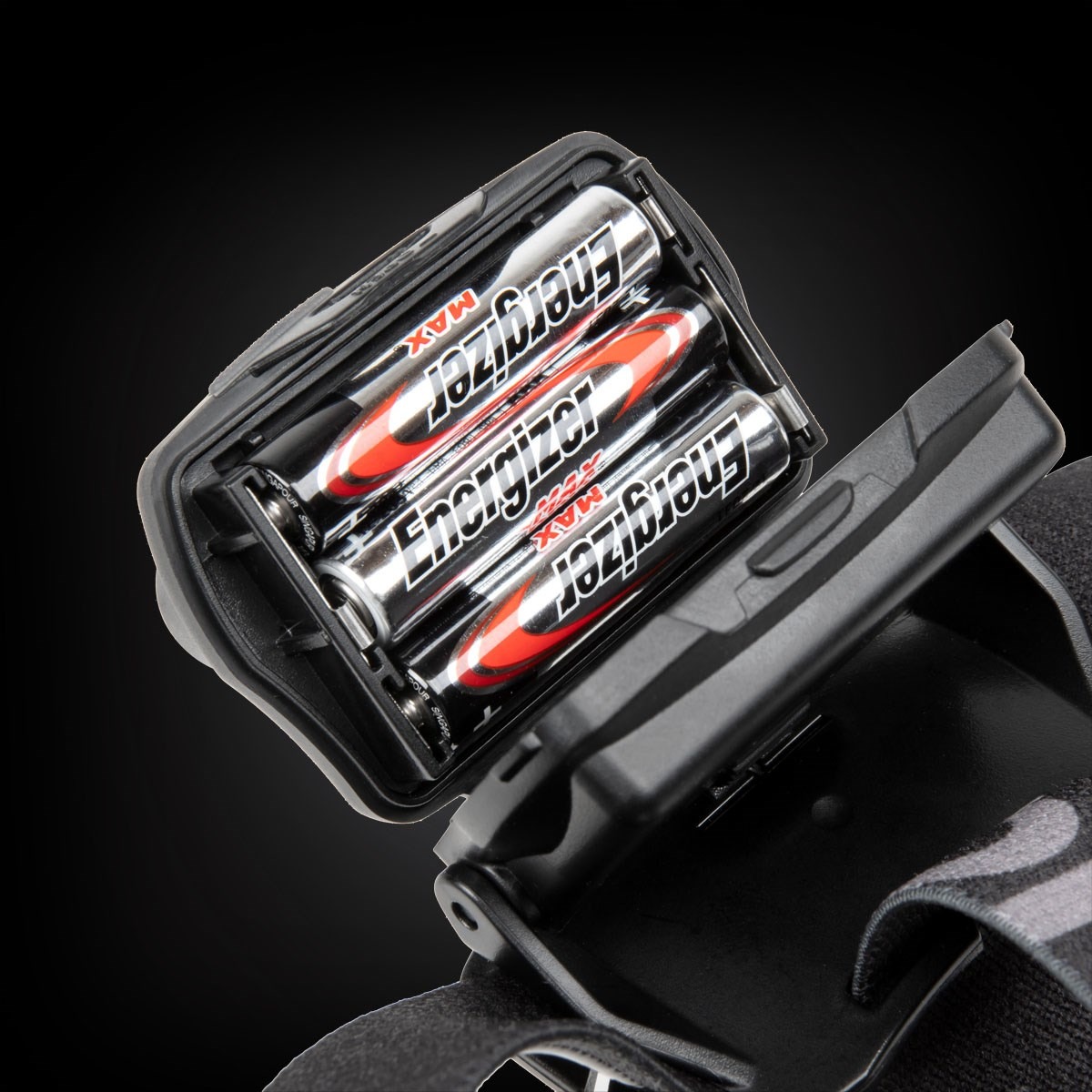 MAVERICK latarka czołowa, 595 lm - Image 9