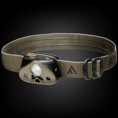 NOMAD 03 latarka czołowa, 340 lm