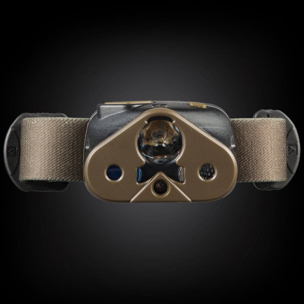 NOMAD 03 latarka czołowa, 340 lm - Image 2