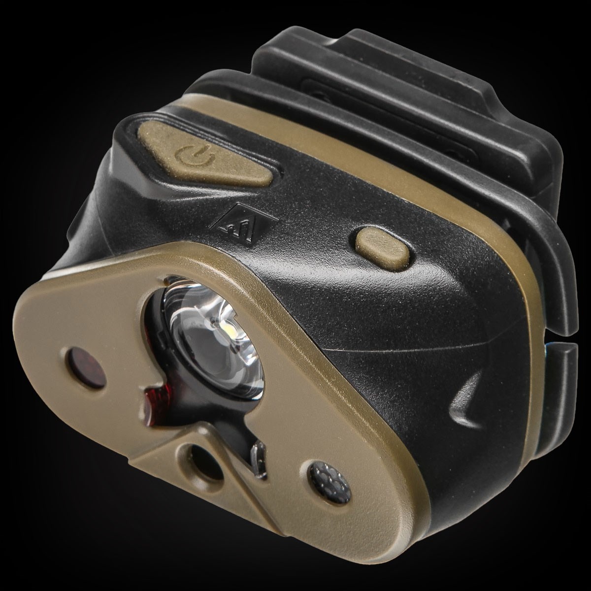 NOMAD 03 latarka czołowa, 340 lm - Image 3