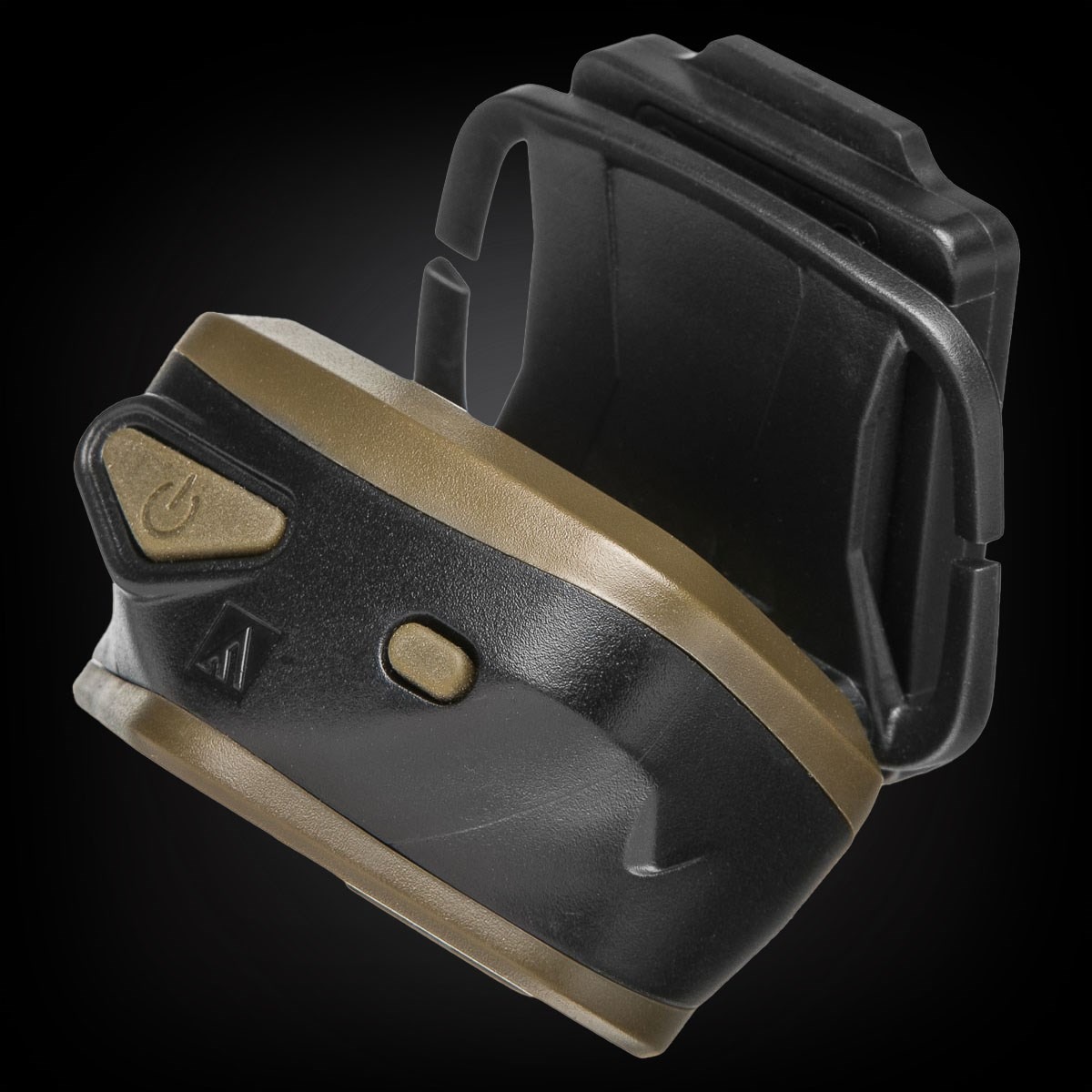 NOMAD 03 latarka czołowa, 340 lm - Image 4