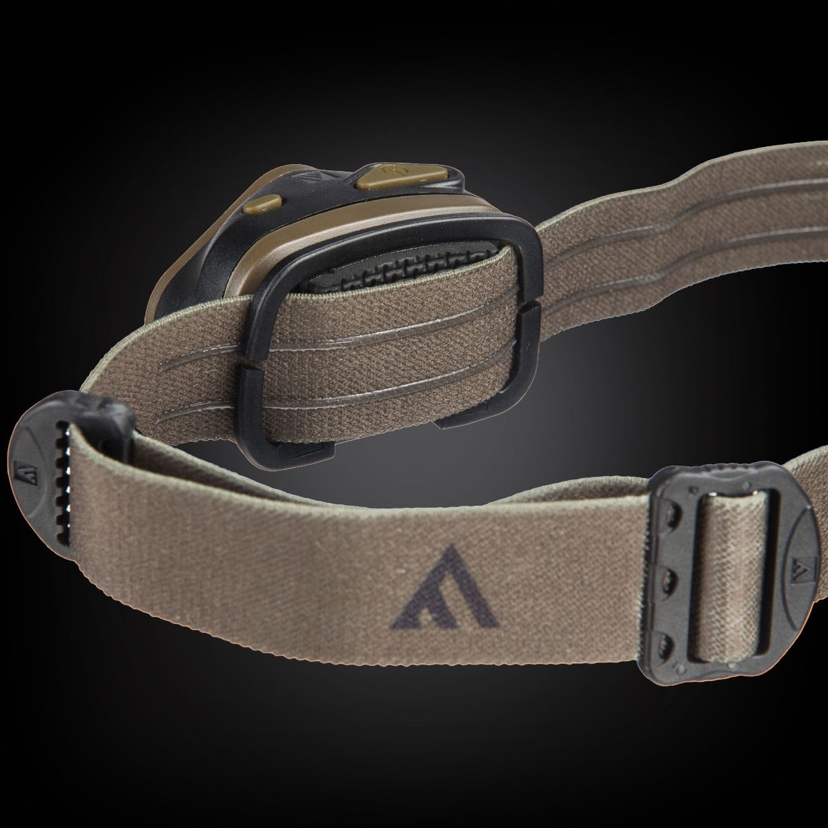 NOMAD 03 latarka czołowa, 340 lm - Image 5