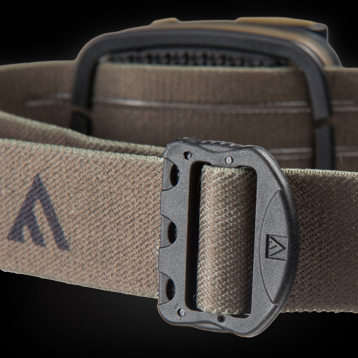 NOMAD 03 latarka czołowa, 340 lm - Image 6