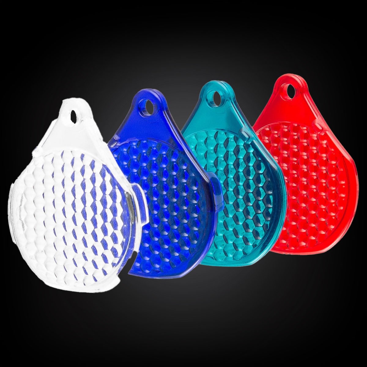 NOMAD 03 latarka czołowa, 340 lm - Image 7