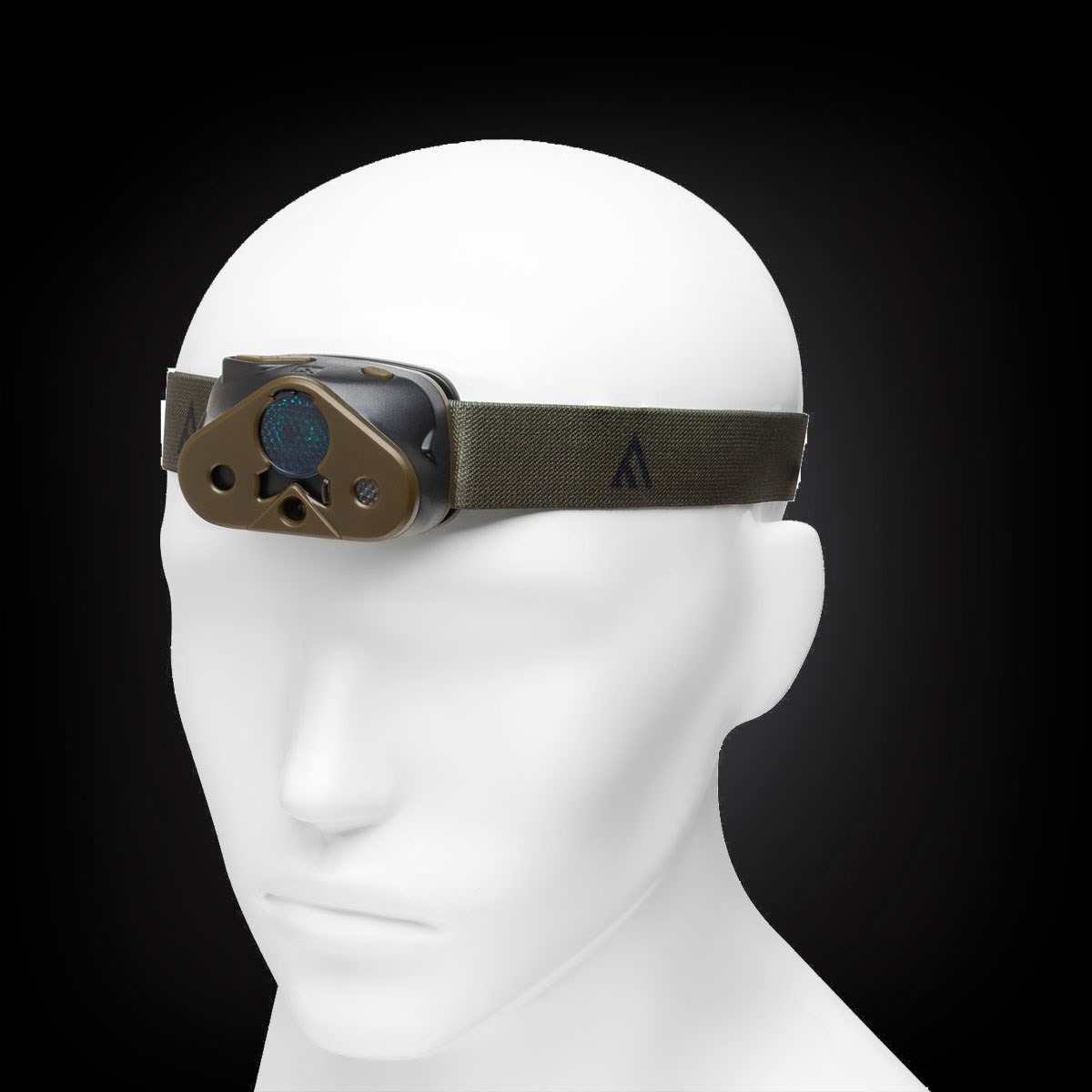 NOMAD 03 latarka czołowa, 340 lm - Image 8