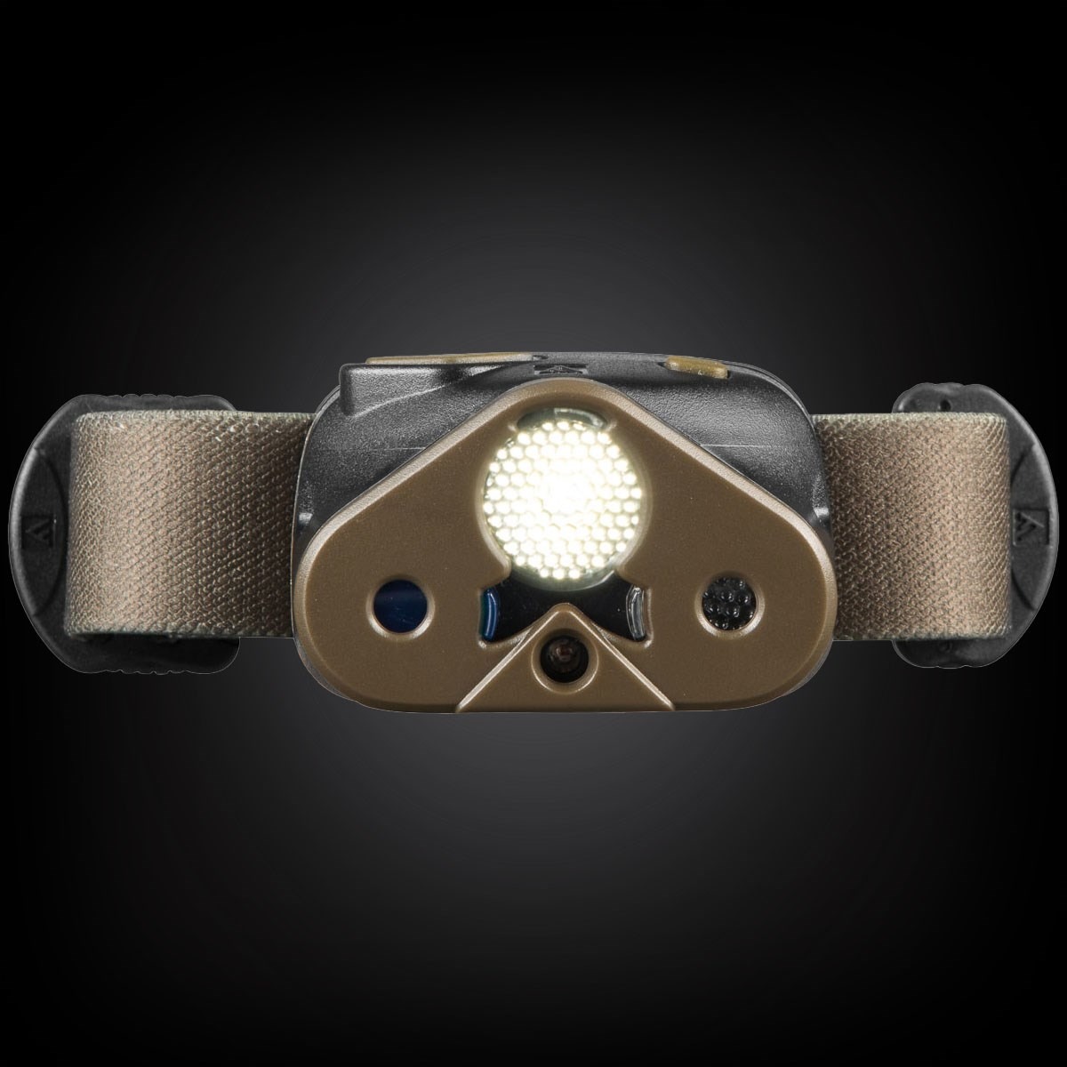 NOMAD 03 latarka czołowa, 340 lm - Image 9