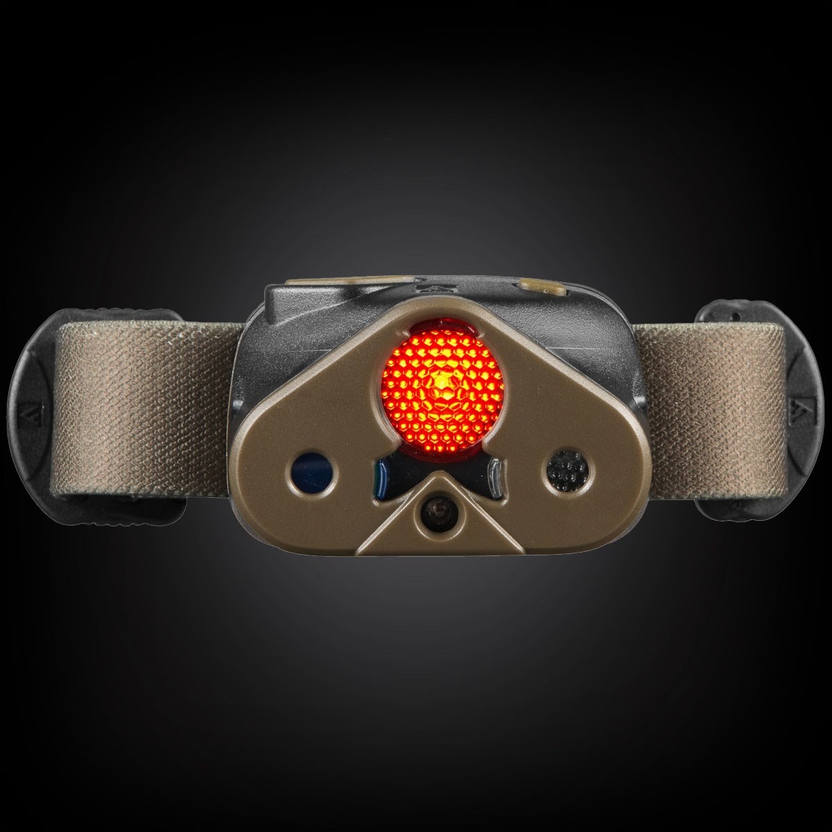 NOMAD 03 latarka czołowa, 340 lm - Image 10