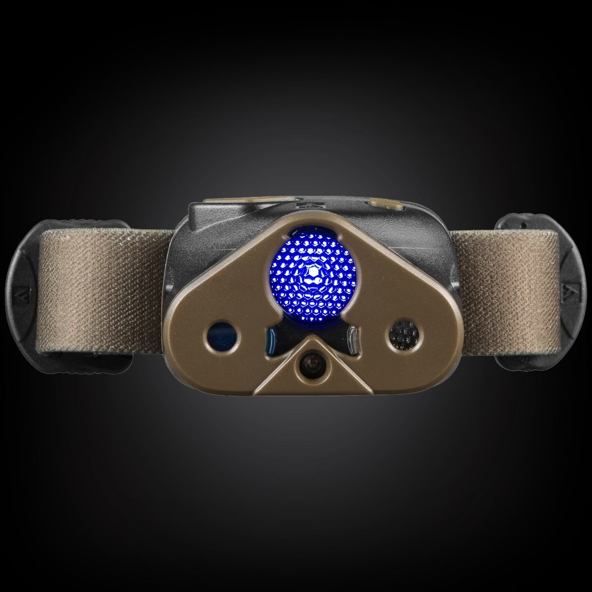 NOMAD 03 latarka czołowa, 340 lm - Image 11