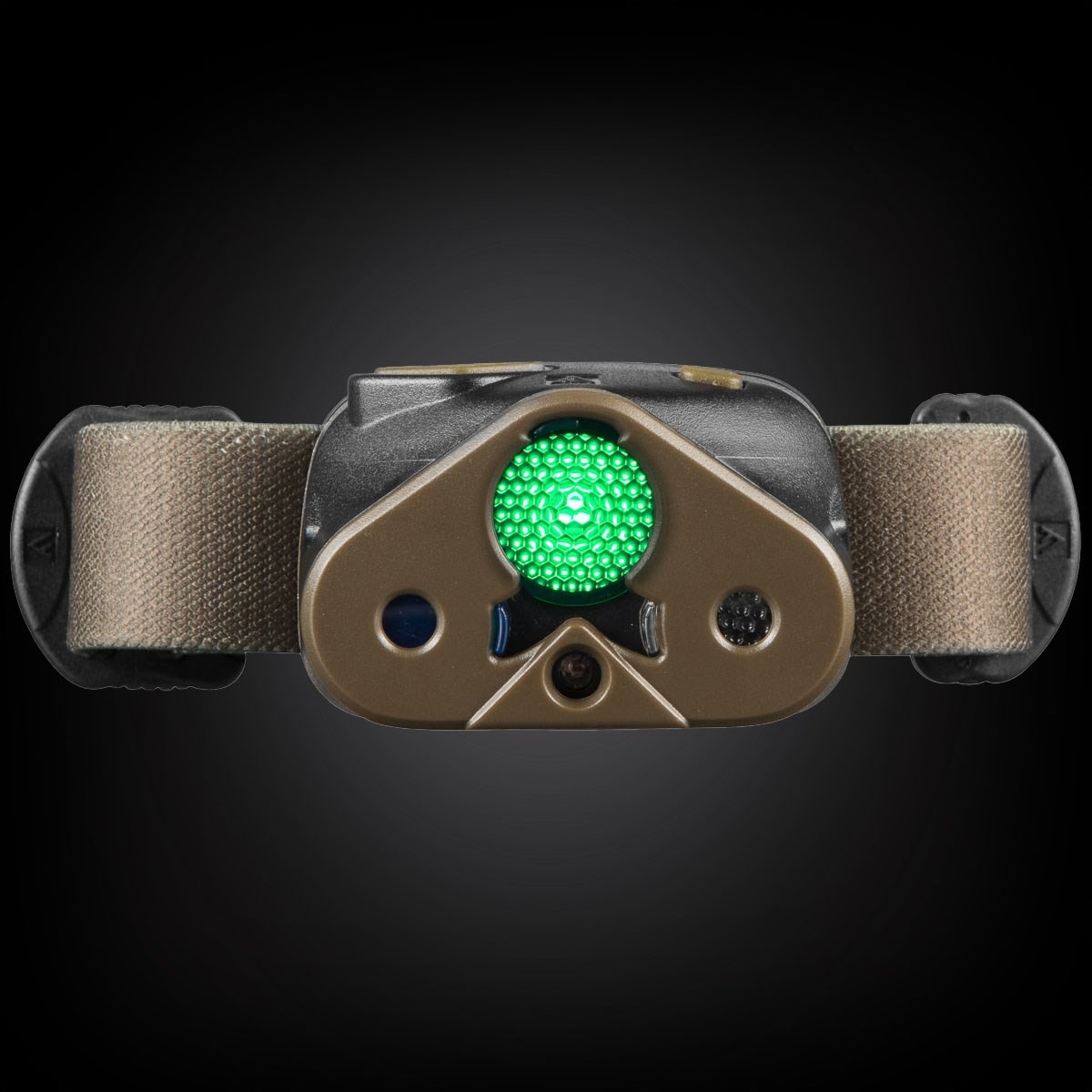 NOMAD 03 latarka czołowa, 340 lm - Image 12