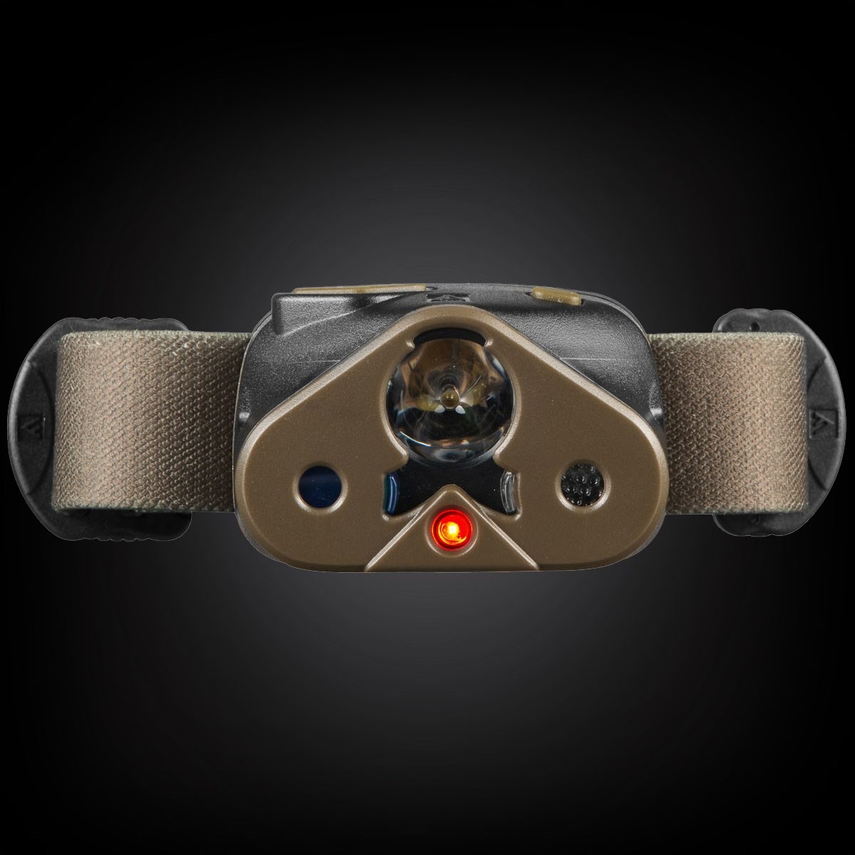 NOMAD 03 latarka czołowa, 340 lm - Image 13