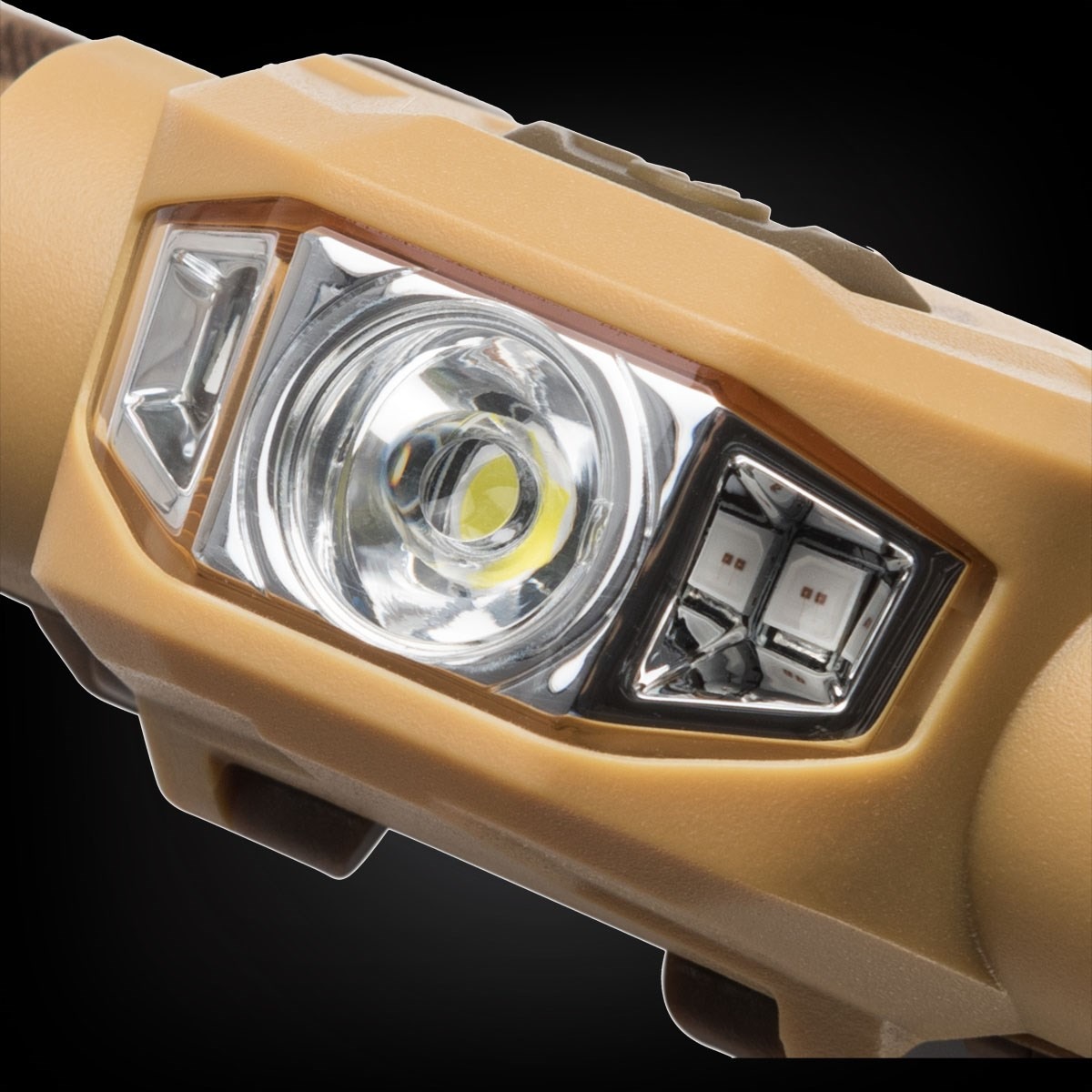 TUNDRA headlamp, 215 lm - Image 2