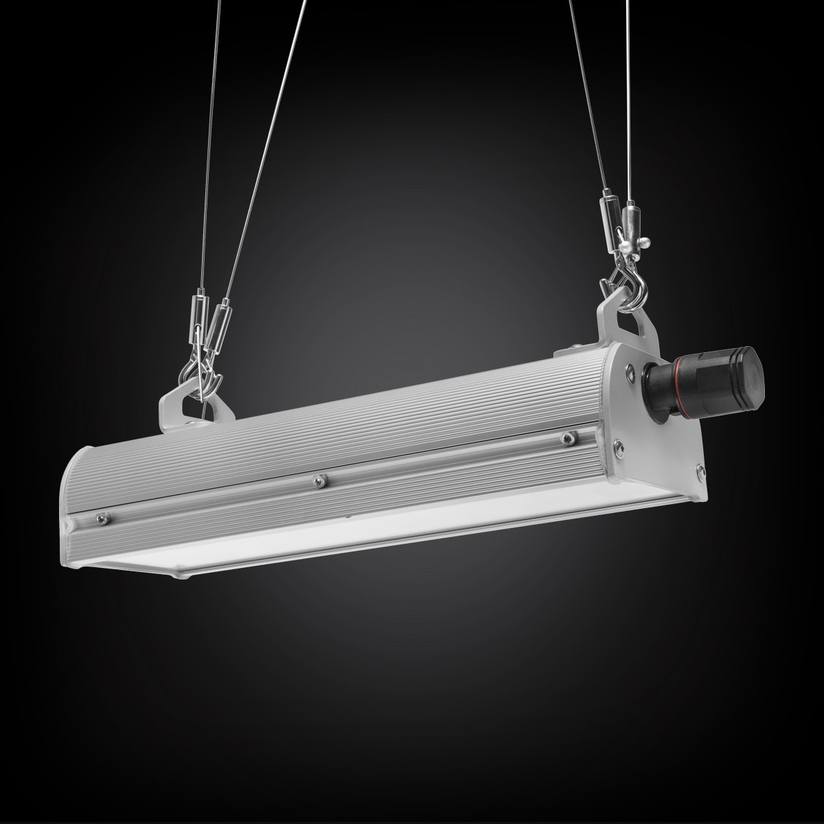 GALAXY 3.1 lampa namiotowa z dodatkowym włącznikiem, 4500 lm