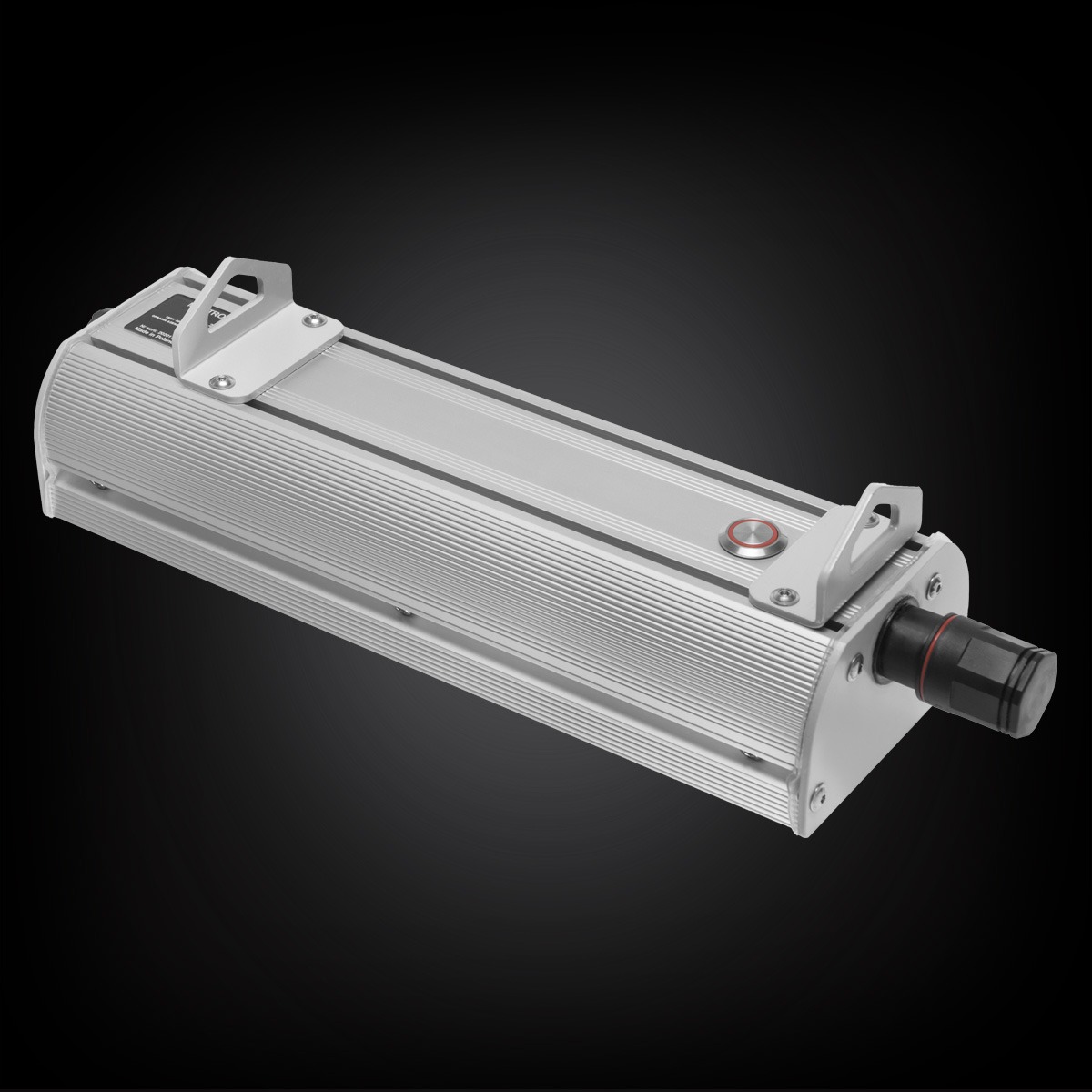 GALAXY 3.1 lampa namiotowa z dodatkowym włącznikiem, 4500 lm - Image 2