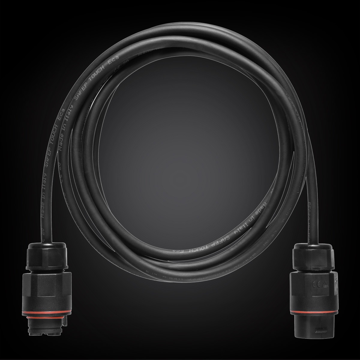 GALAXY 3.1 lampa namiotowa z dodatkowym włącznikiem, 4500 lm - Image 10