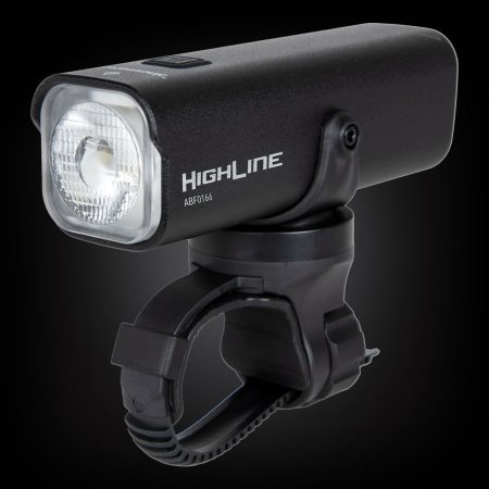 Hochleistungs-Frontscheinwerfer, 1000 lm, HIGHLINE