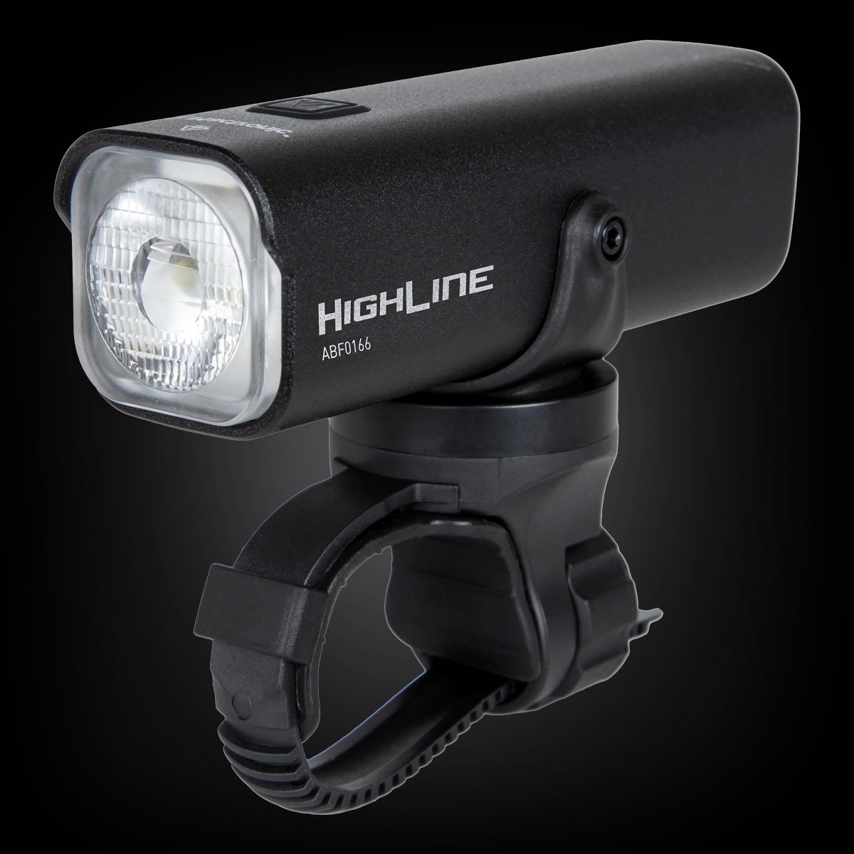 Hochleistungs-Frontscheinwerfer, 1000 lm, HIGHLINE